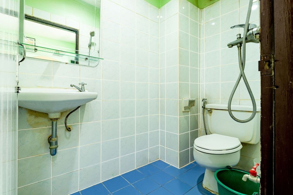 Woodlands Inn Single Room 4