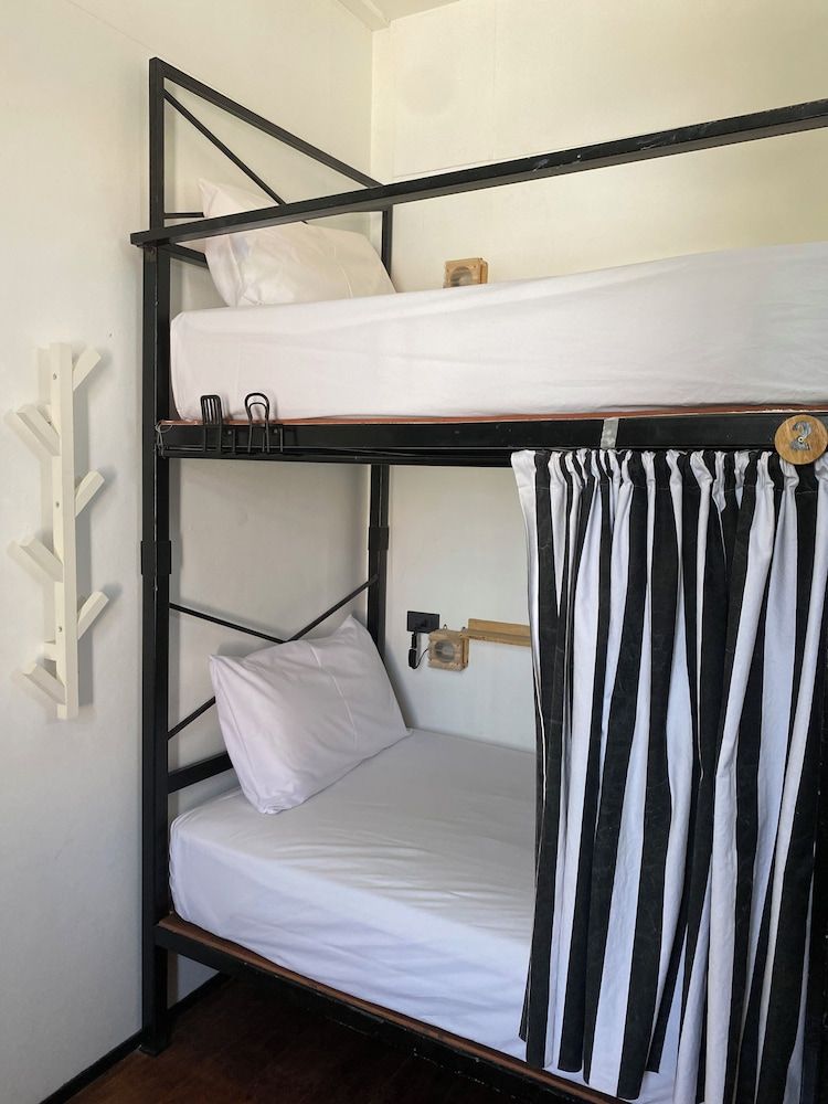Sherloft Home & Hostel