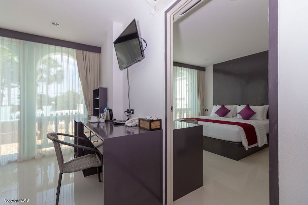 King Suite