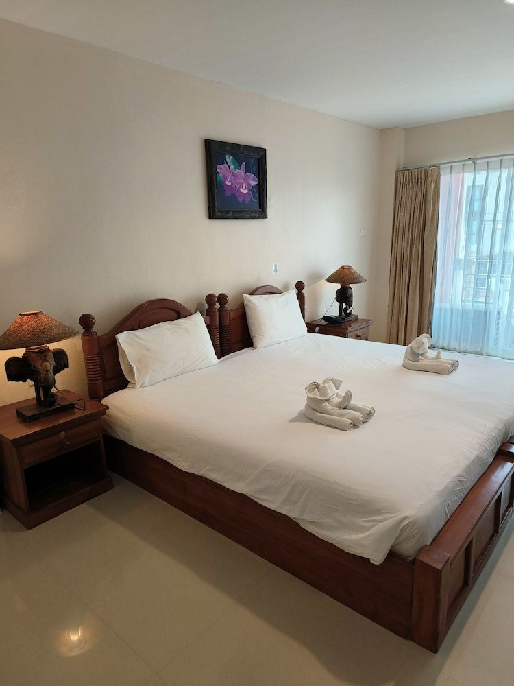 undefined Aonang Goodwill Hotel 7