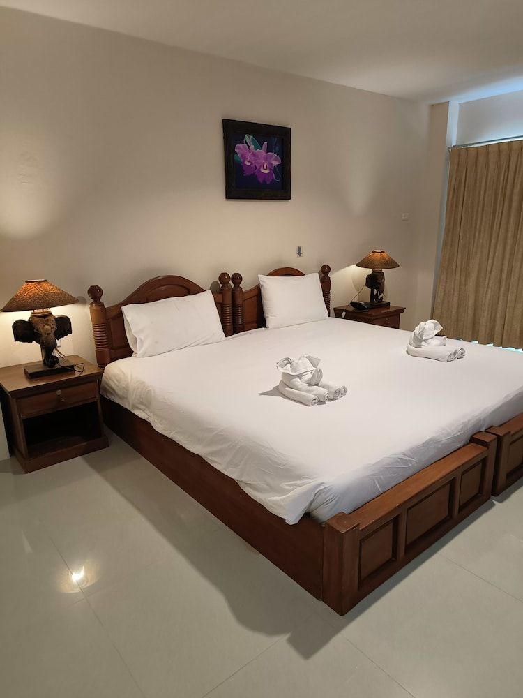 undefined Aonang Goodwill Hotel