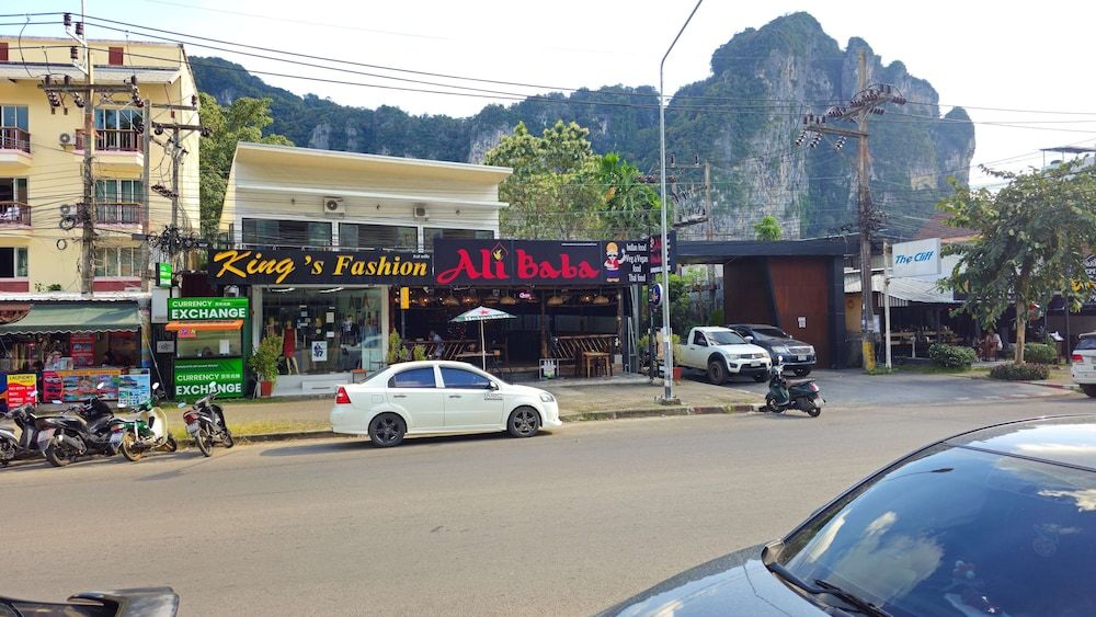 undefined Aonang Goodwill Hotel 3