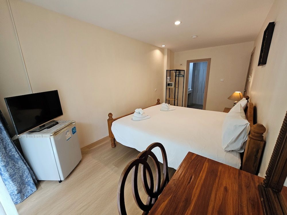 undefined Aonang Goodwill Hotel 4