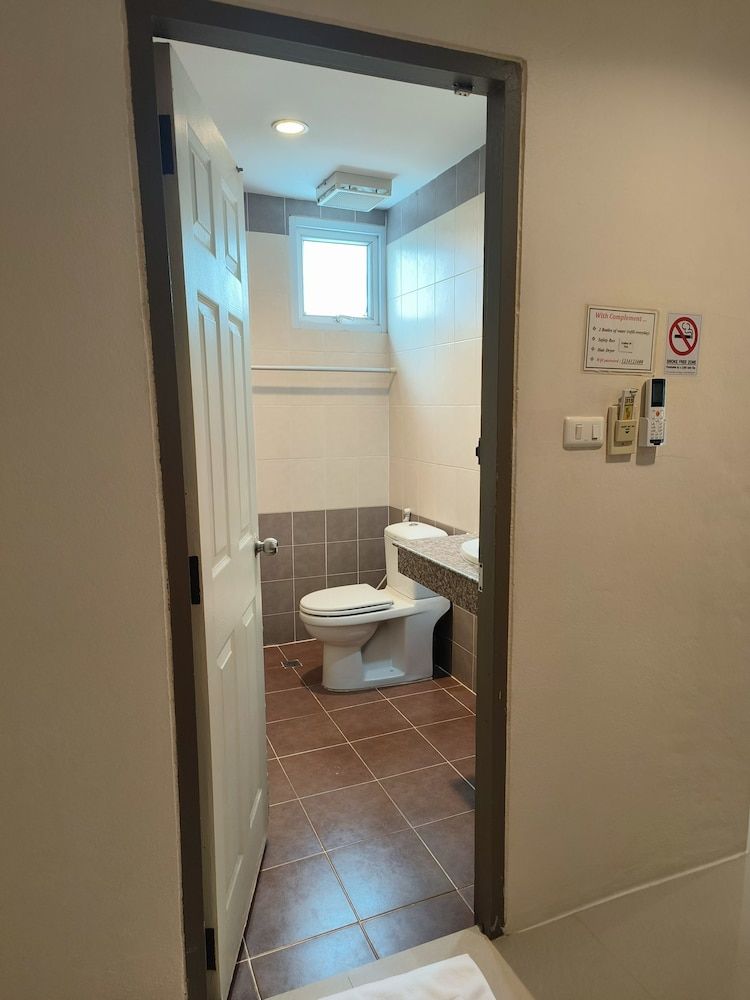 undefined Aonang Goodwill Hotel 8