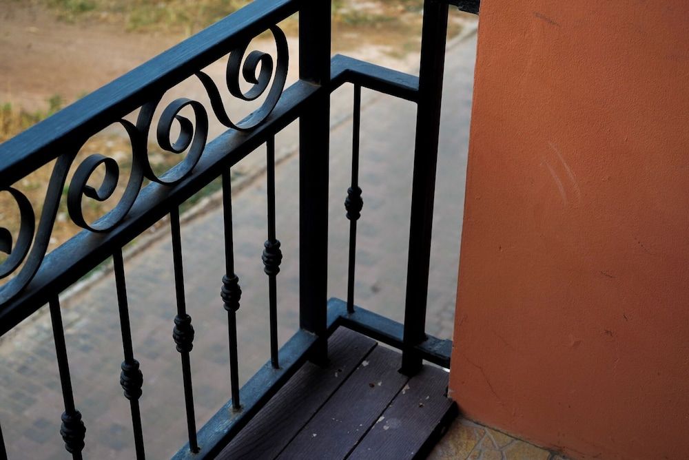 The Castello Resort Classic Double Room with Balcony 9