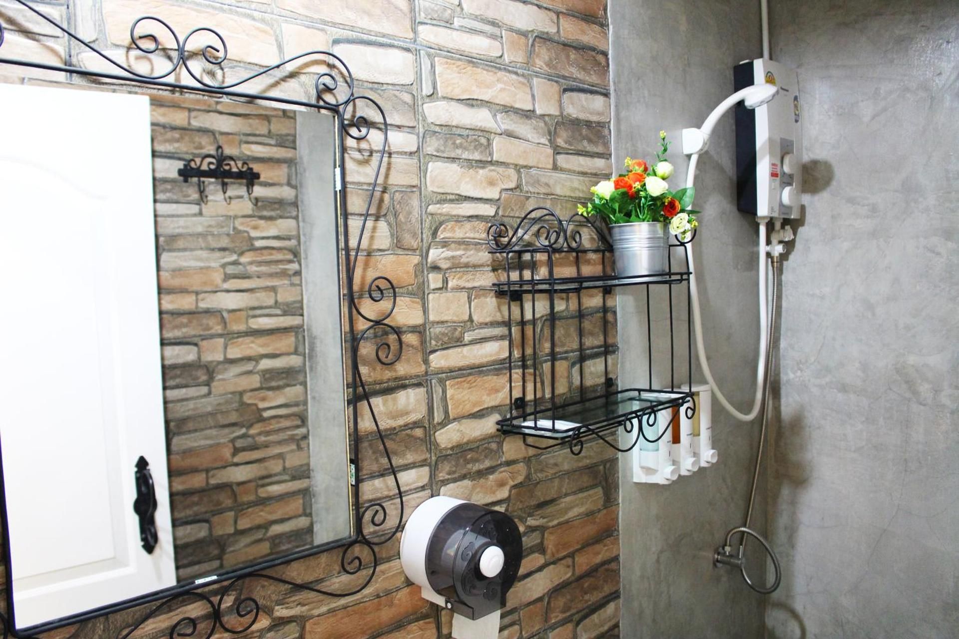 The Castello Resort Deluxe Double Room 7