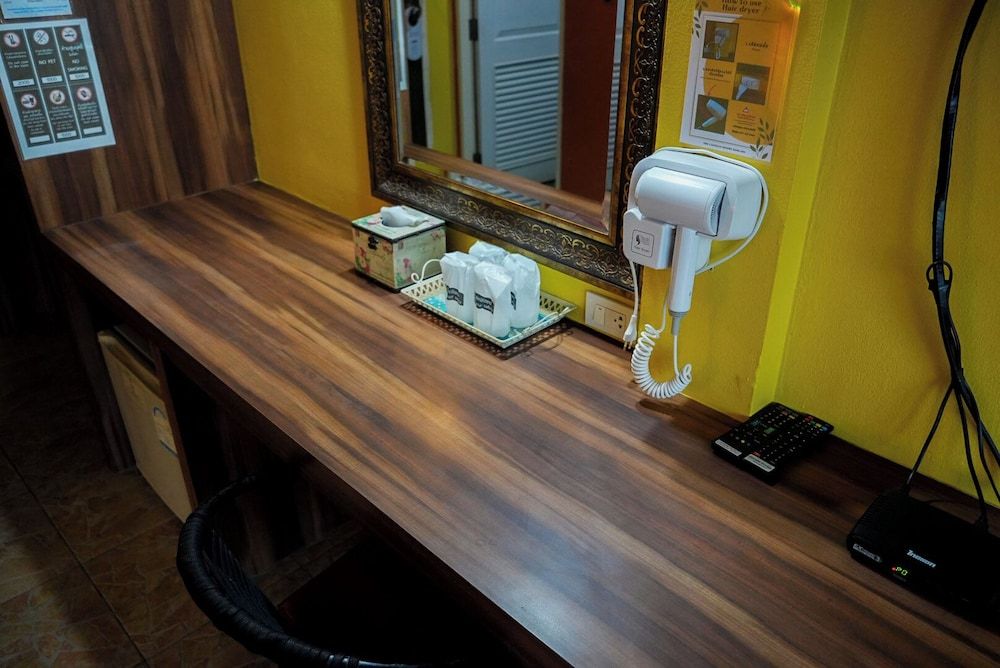 The Castello Resort Deluxe Double Room with Balcony 14