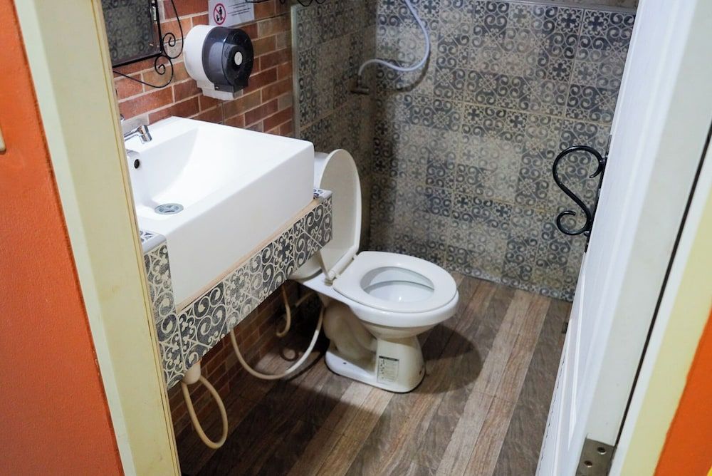 The Castello Resort Classic Double Room with Balcony 11