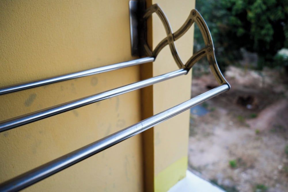 The Castello Resort Deluxe Double Room with Balcony 12