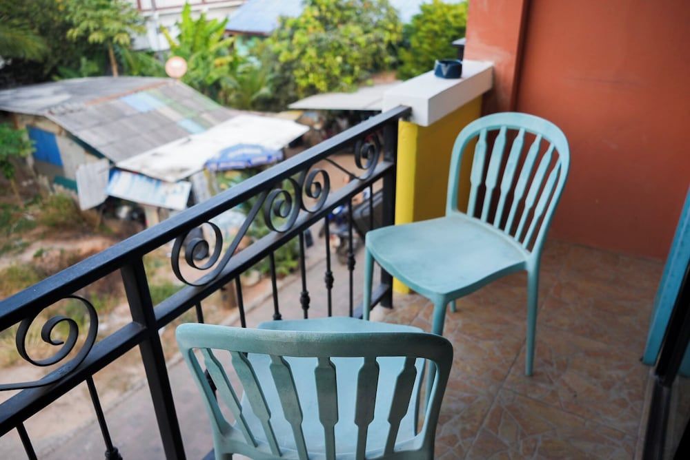 The Castello Resort Deluxe Double Room with Balcony 10