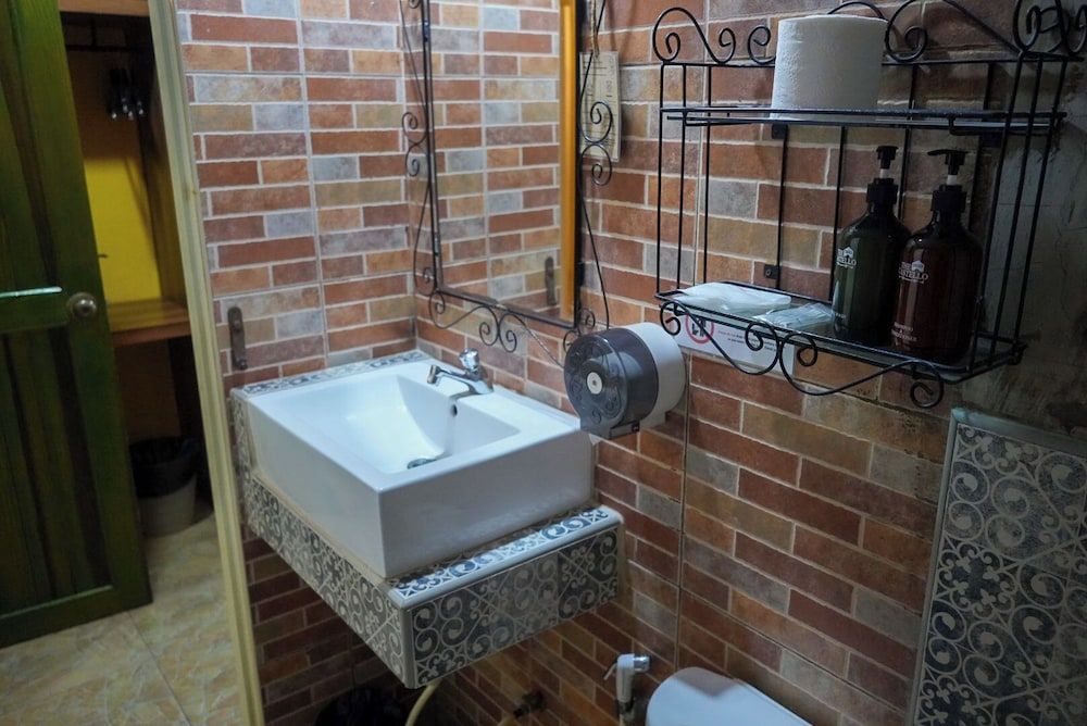 The Castello Resort Deluxe Double Room with Balcony 13