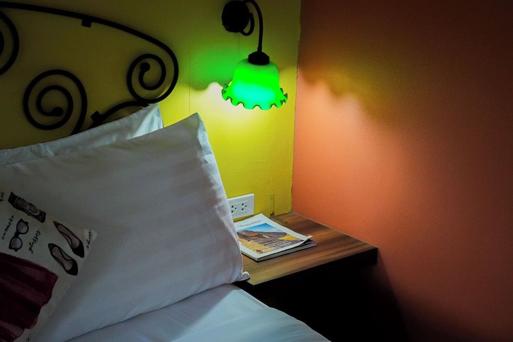 The Castello Resort Classic Double Room with Balcony 6