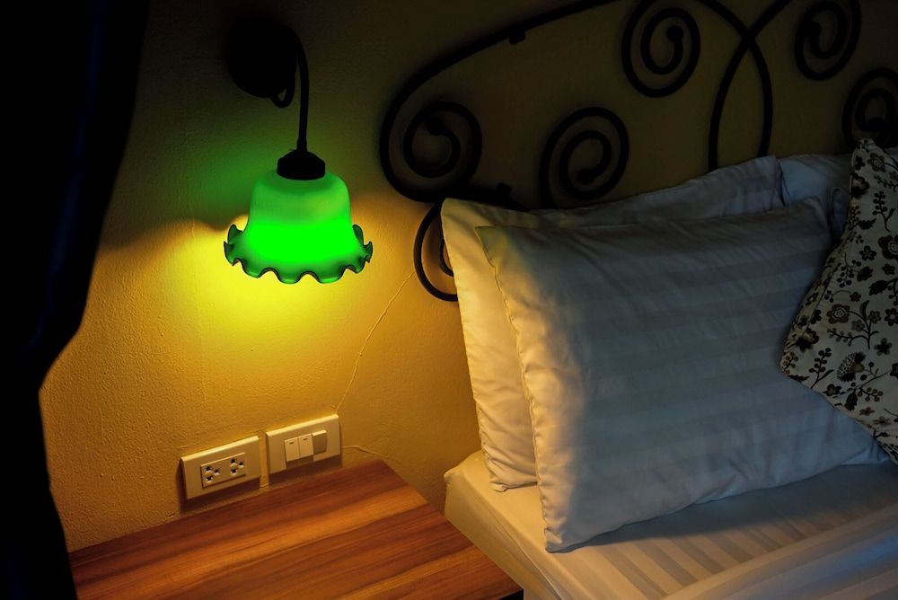 The Castello Resort Deluxe Double Room with Balcony 8