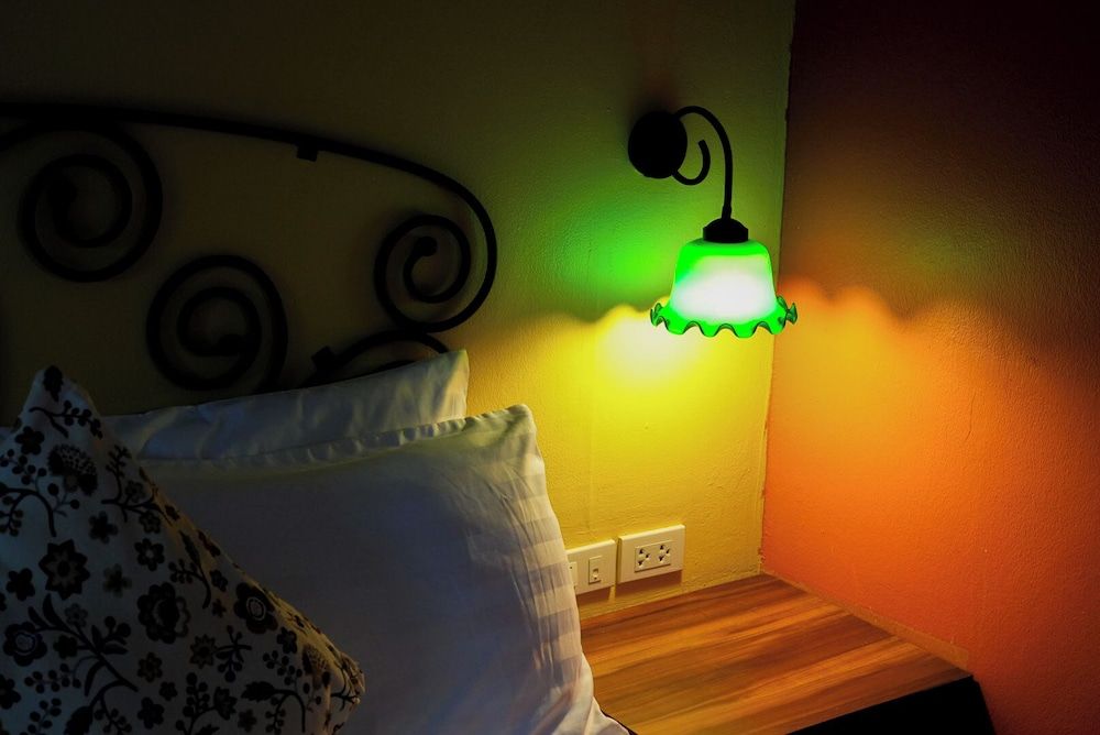 The Castello Resort Deluxe Double Room with Balcony 18