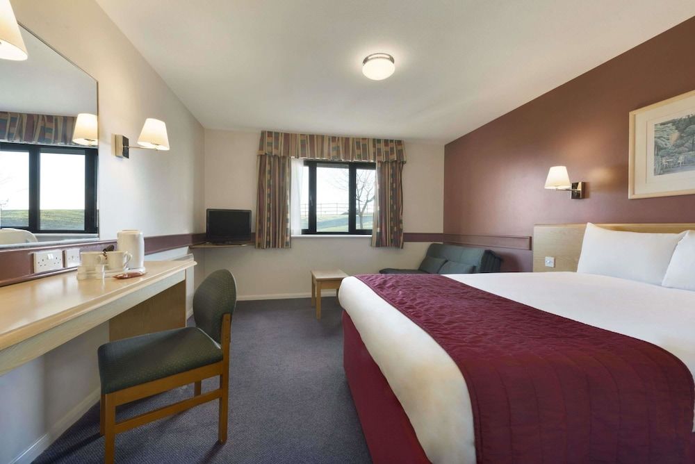 Room, 1 Double Bed, Non Smoking