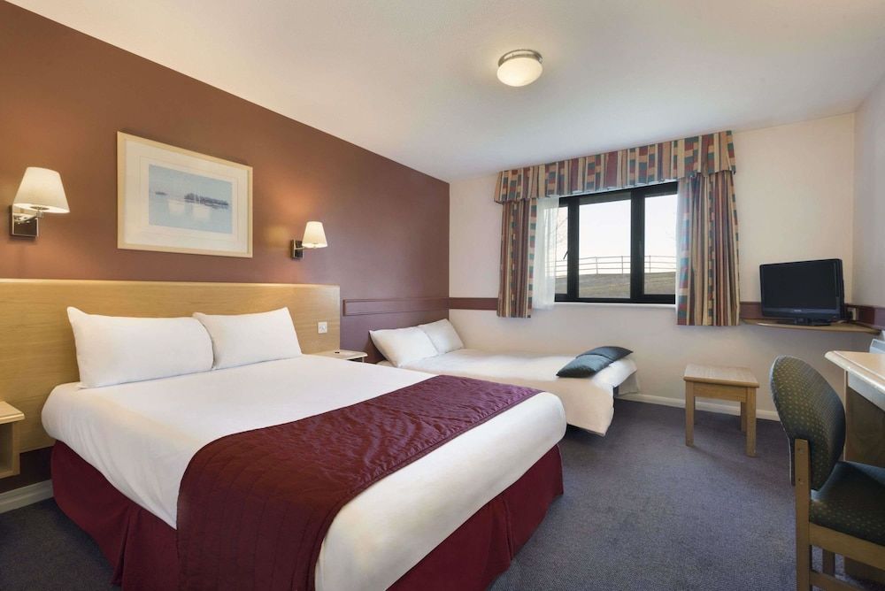 Family Room, Multiple Beds, Non Smoking