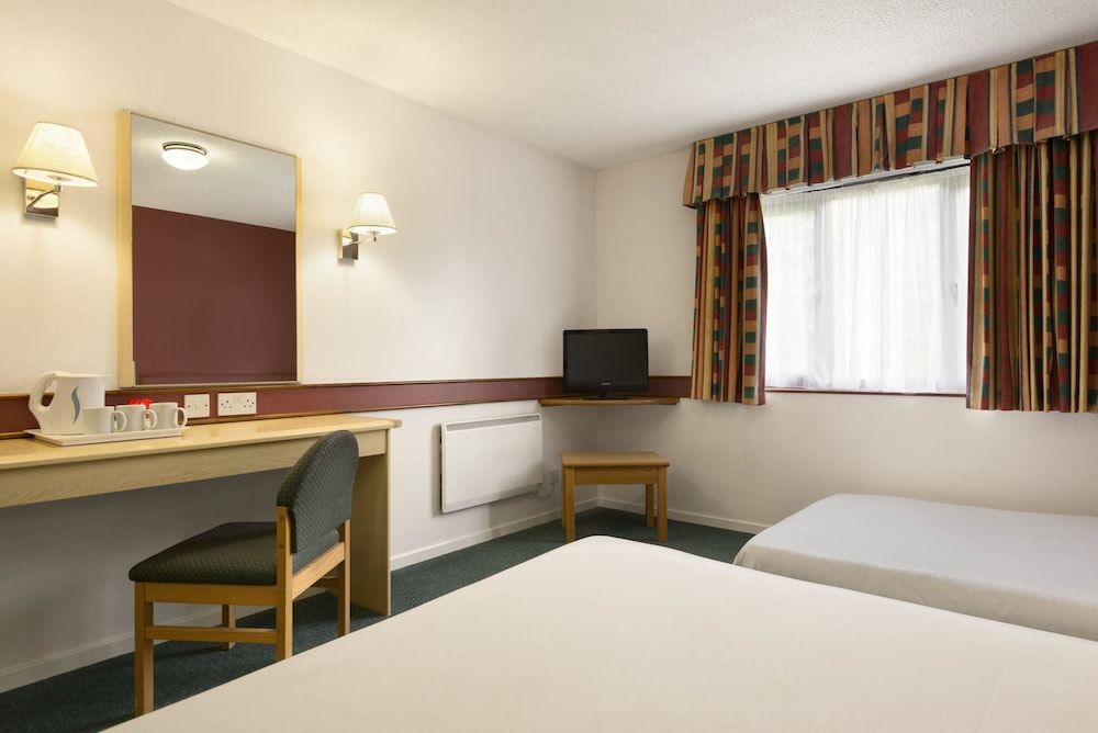 Family Room, 1 Double Bed, Non Smoking