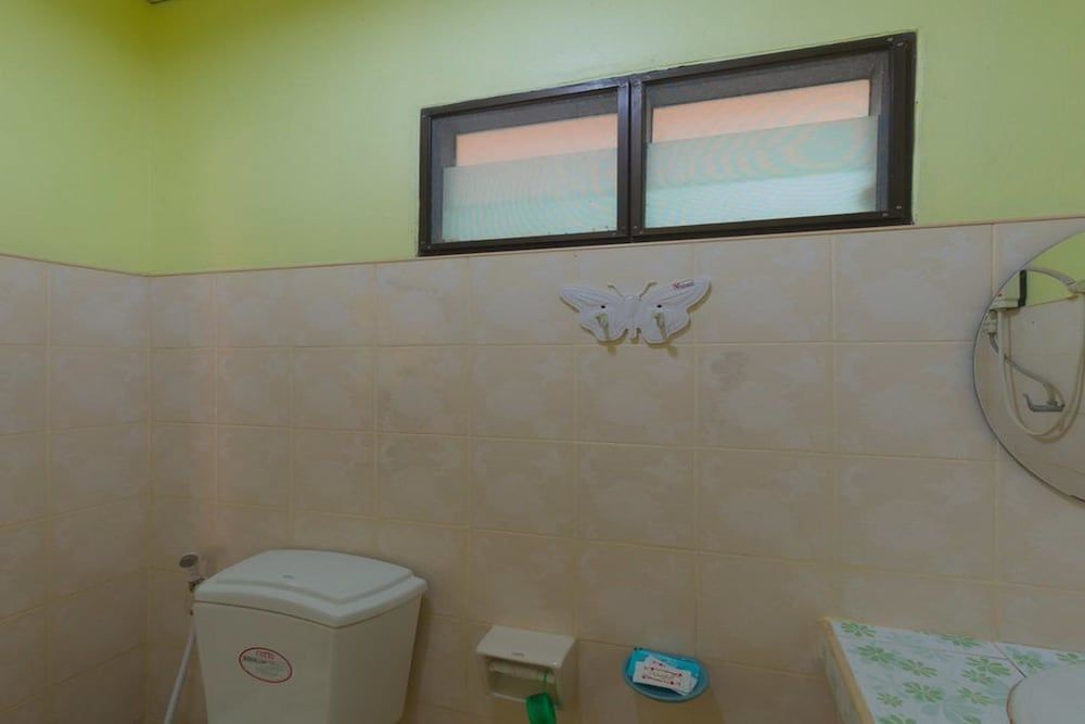 Rim Khao Resort Bungalow with Air Conditioned 5