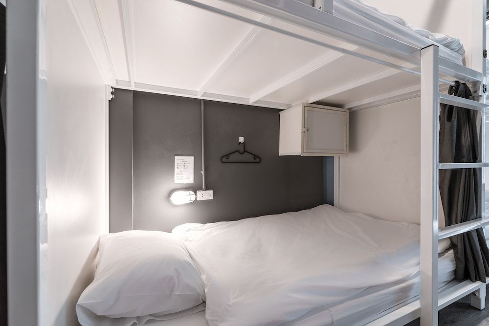 undefined The Cocoon Hostel 6