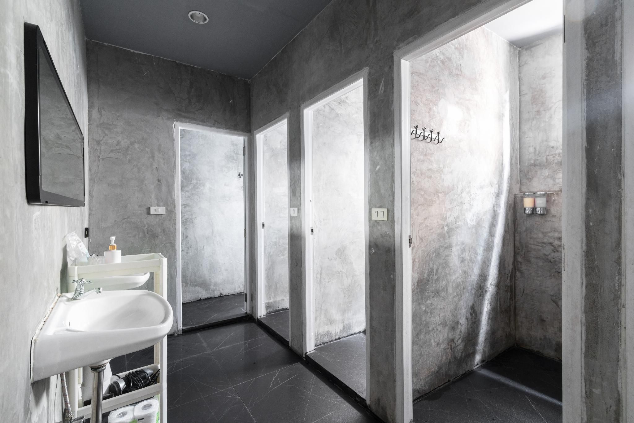 undefined The Cocoon Hostel 5