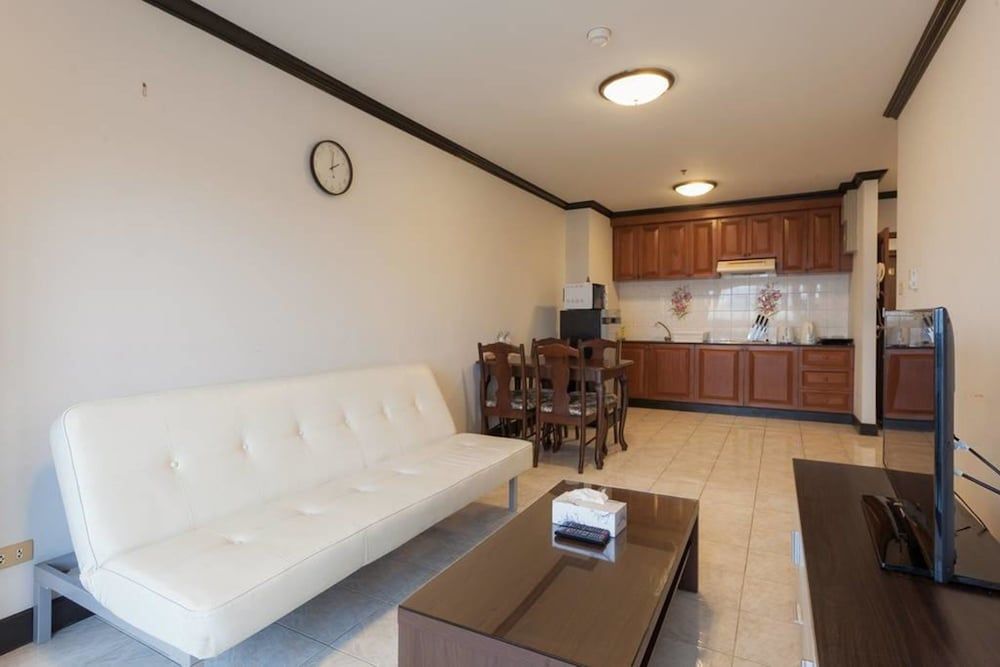 Patong Tower By United 21 Thailand 1 Bedroom Apartment with Sea View 11