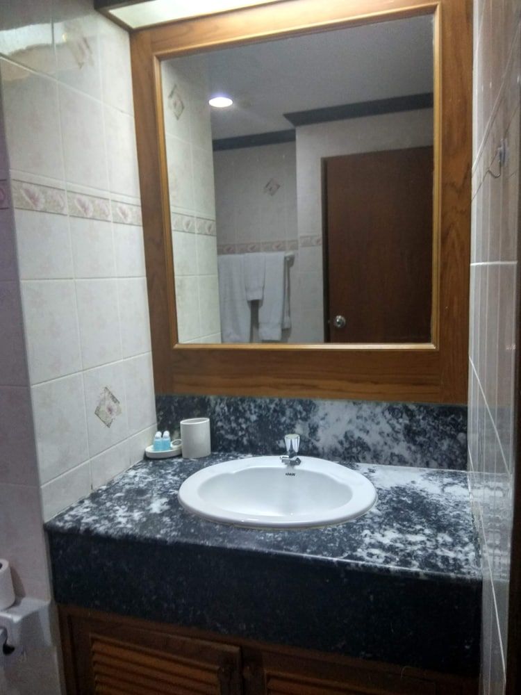 Patong Tower By United 21 Thailand 1 Bedroom Apartment with Sea View 21