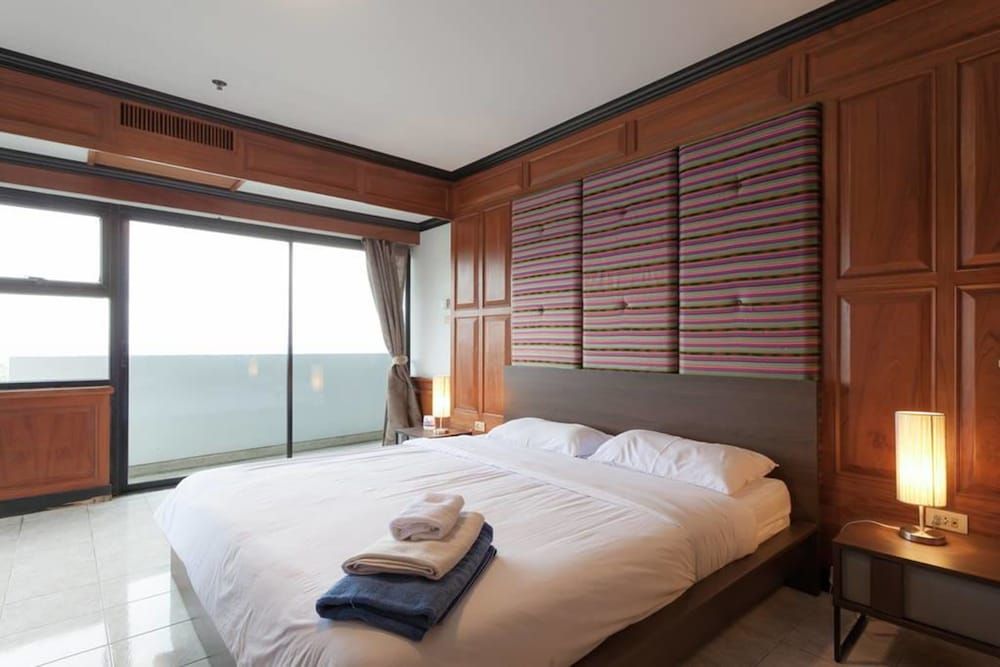 undefined Patong Tower By United 21 Thailand 9