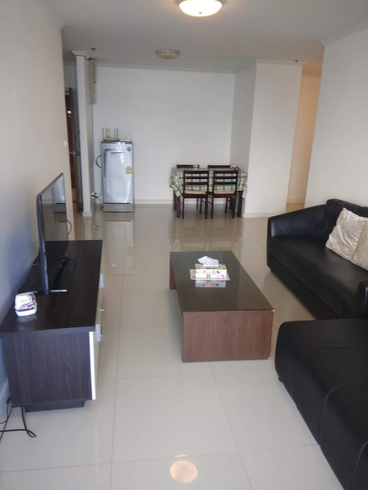 Patong Tower By United 21 Thailand 1 Bedroom Apartment with Sea View 15