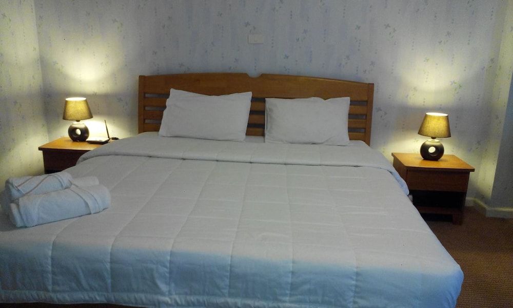 undefined Patong Tower By United 21 Thailand 2