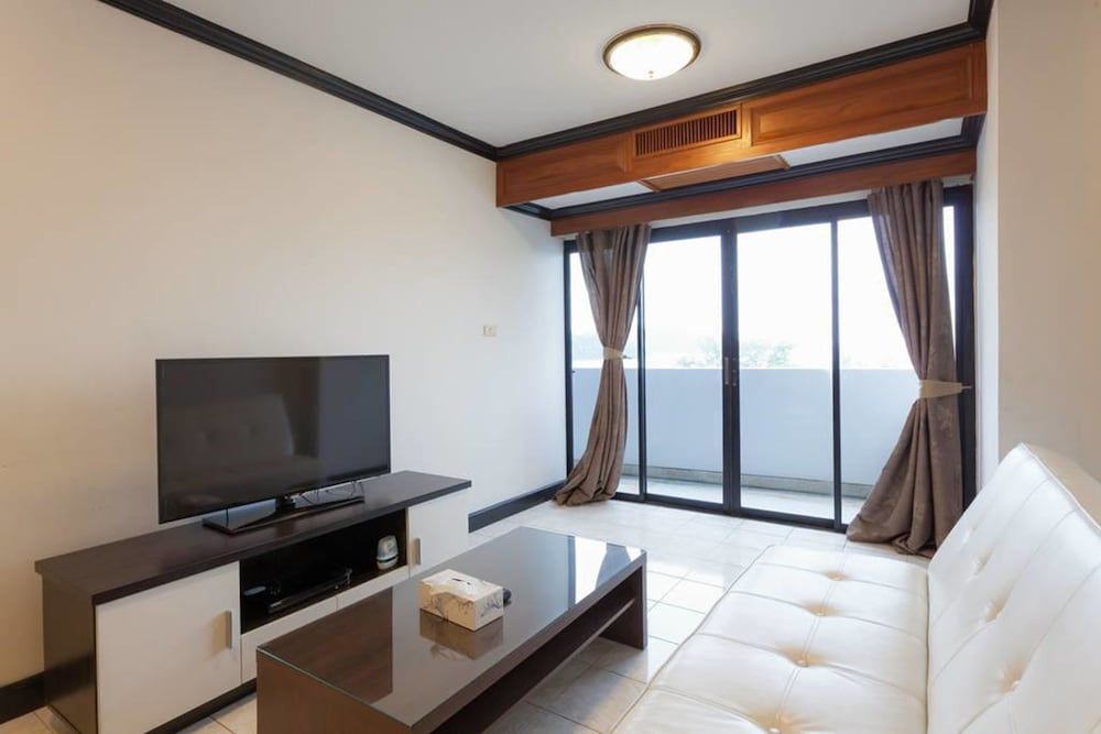 Patong Tower By United 21 Thailand 1 Bedroom Apartment with Sea View 10