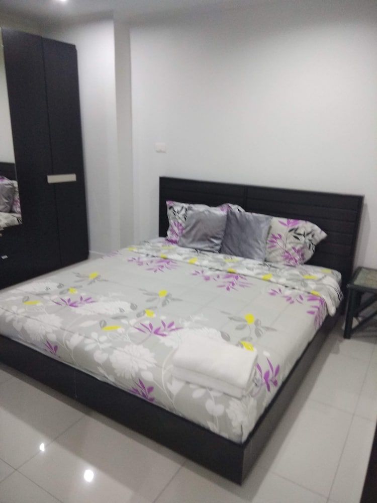 Patong Tower By United 21 Thailand 1 Bedroom Apartment with Sea View 7