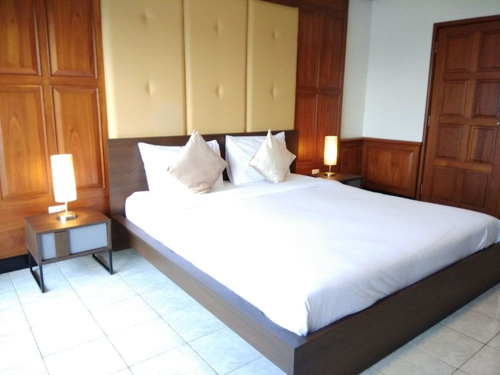 undefined Patong Tower By United 21 Thailand 10