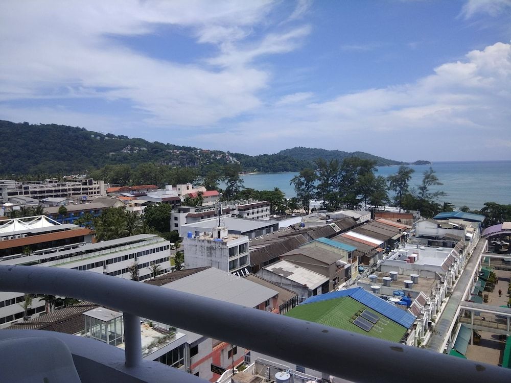 undefined Patong Tower By United 21 Thailand 5