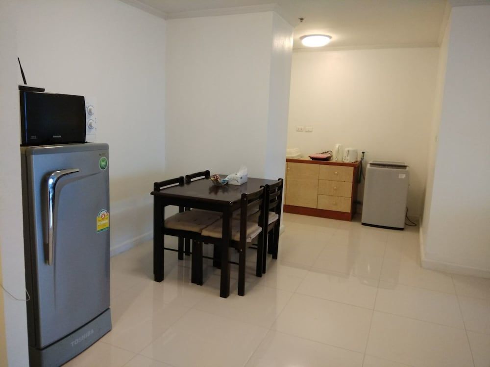Patong Tower By United 21 Thailand 1 Bedroom Apartment with Sea View 9