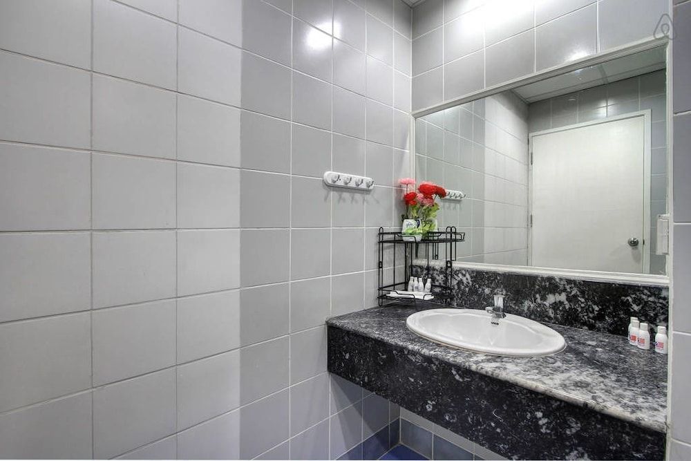 Patong Tower By United 21 Thailand 1 Bedroom Apartment with Sea View 19