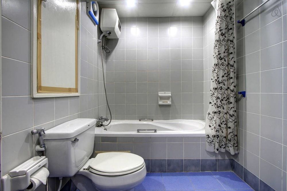 Patong Tower By United 21 Thailand 1 Bedroom Apartment with Sea View 20