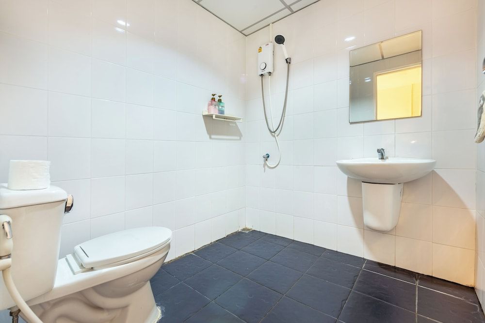 undefined Sloth Hostel Don Mueang 9