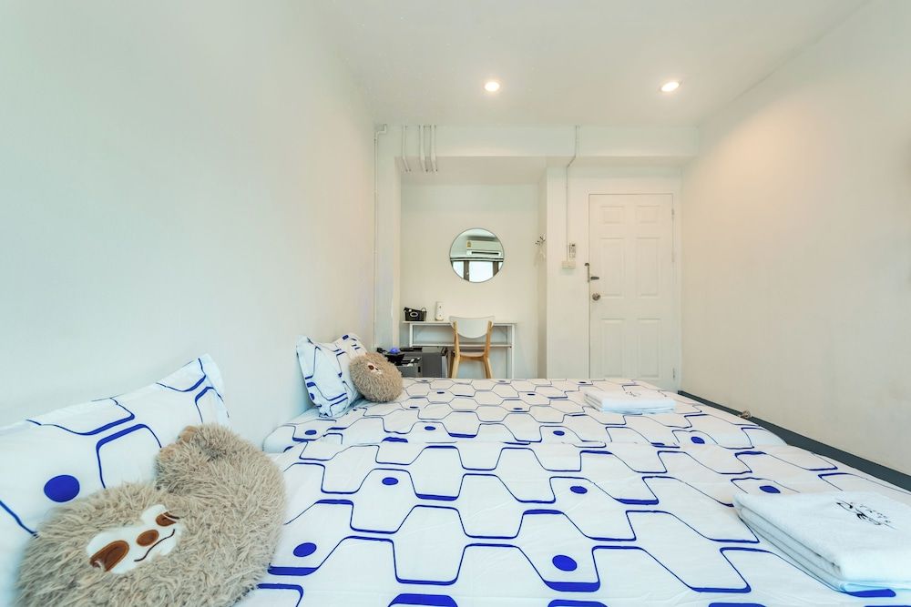 undefined Sloth Hostel Don Mueang 7