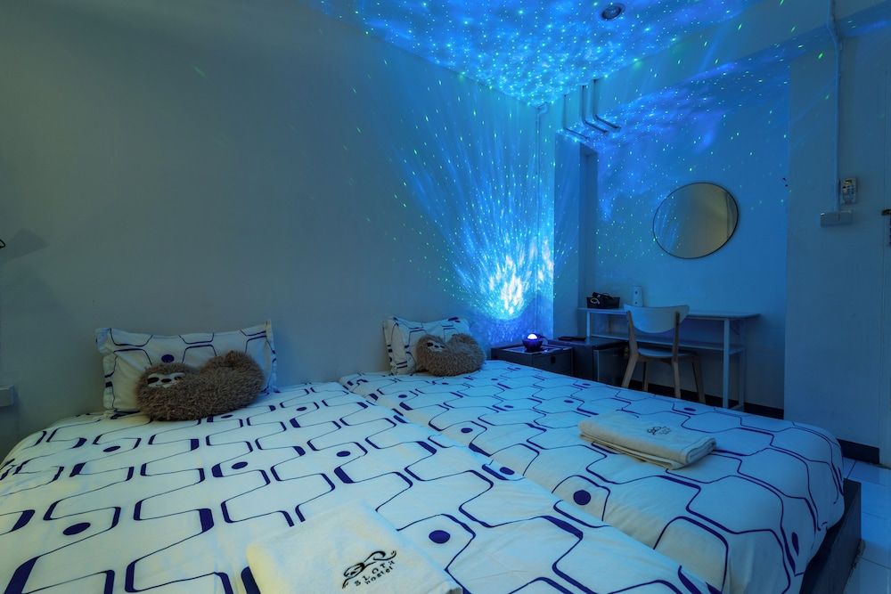 undefined Sloth Hostel Don Mueang 6