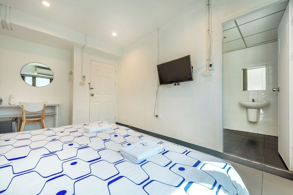 undefined Sloth Hostel Don Mueang 3