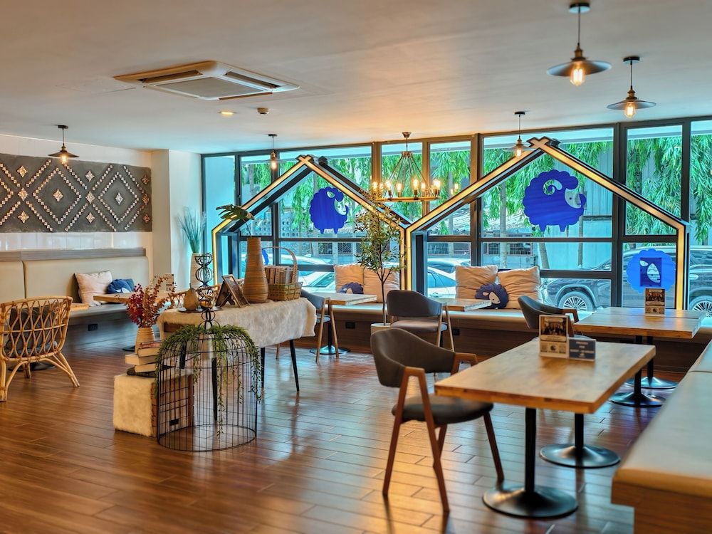 undefined Kokotel Chiang Mai Nimman 10