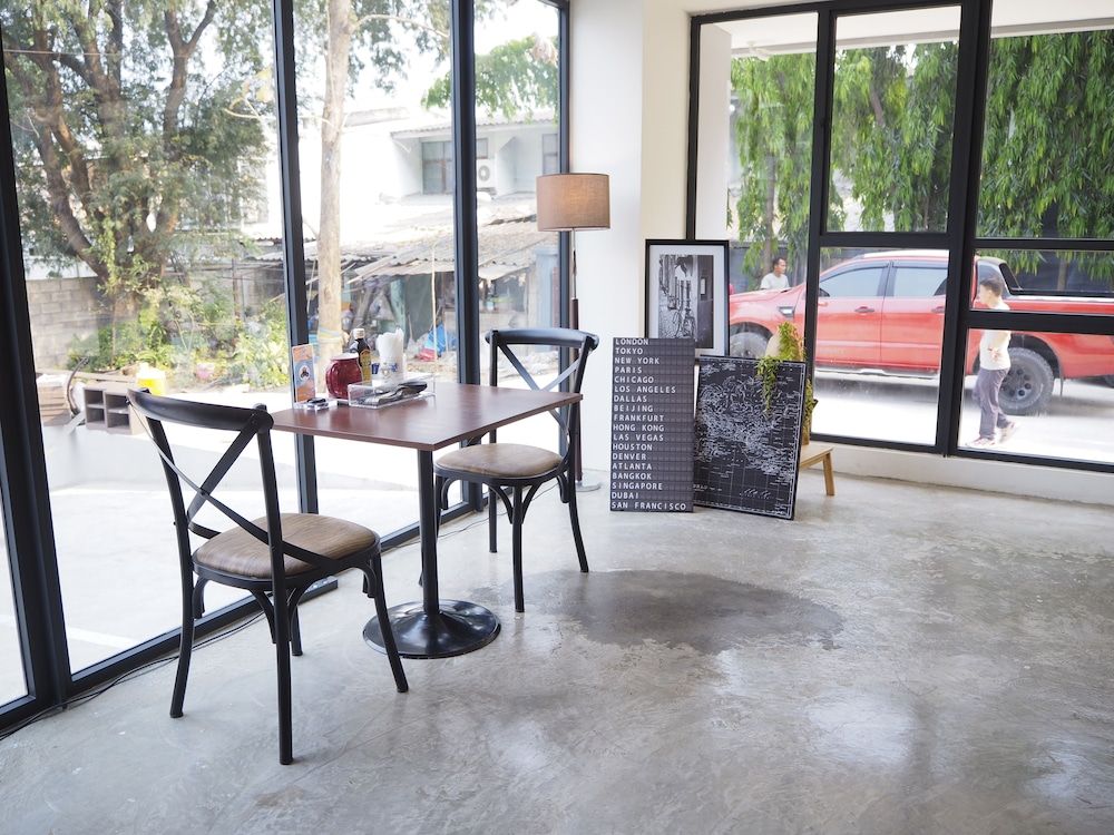 undefined Kokotel Chiang Mai Nimman 9