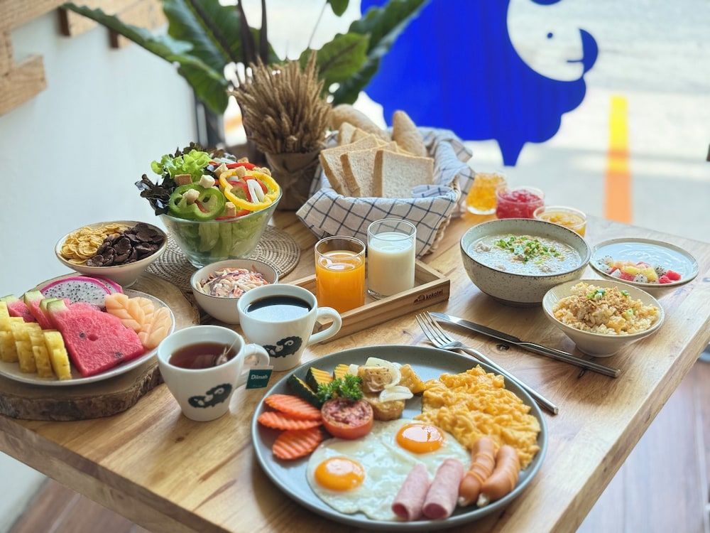 undefined Kokotel Chiang Mai Nimman 7