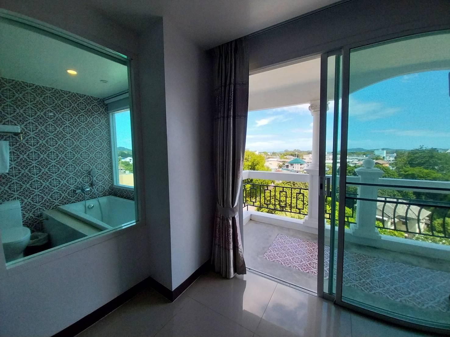 Grand Supicha City Hotel Premier Twin 2