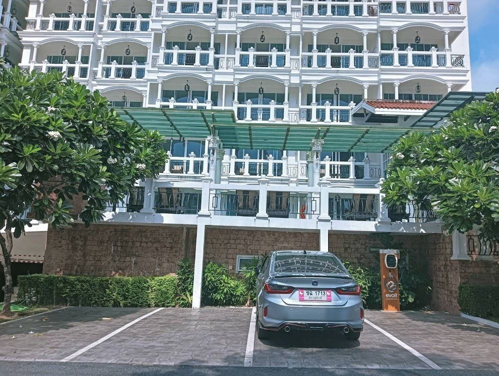 undefined Grand Supicha City Hotel 7