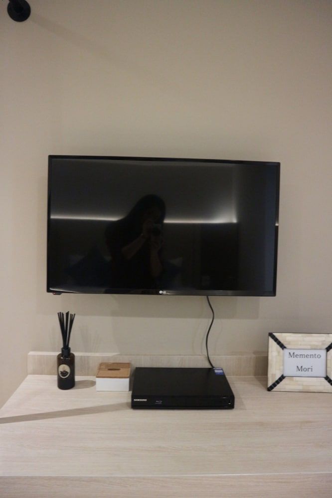 Bella B Hotel Penthouse (3 Bedrooms Suite) 6