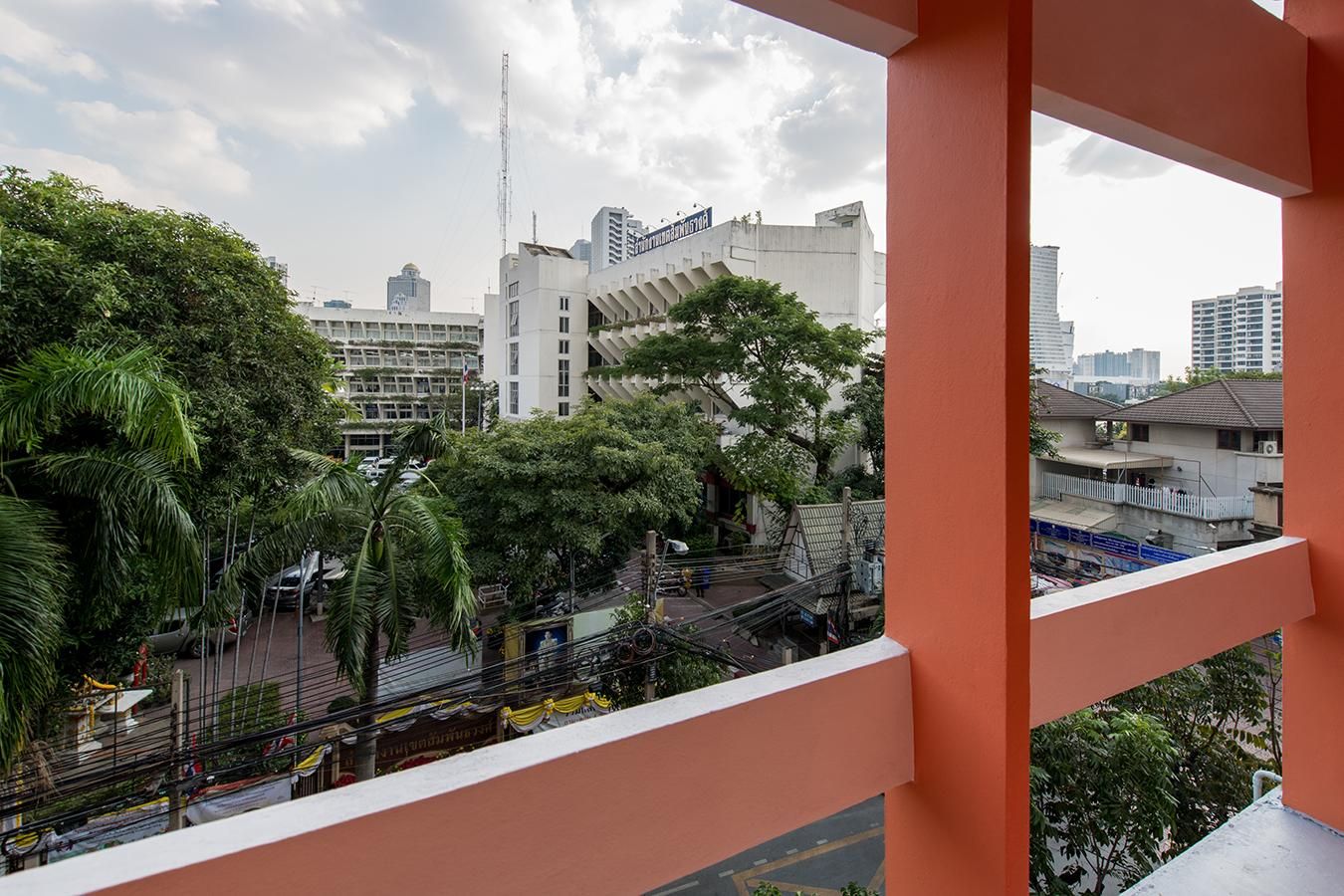 undefined Tiny Taladnoi Hostel 4