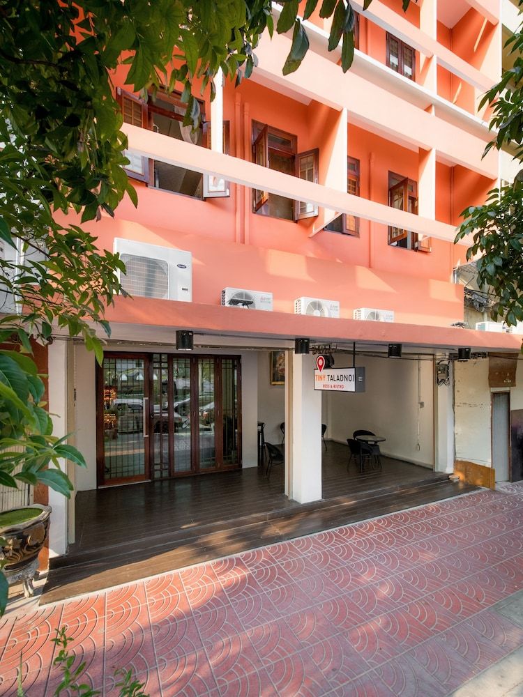 undefined Tiny Taladnoi Hostel 2