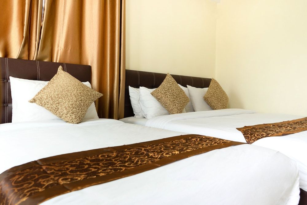 Apartment Standard Triple Bed