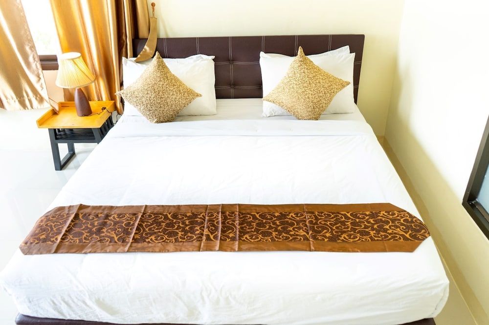 Apartment Standard Double Bed